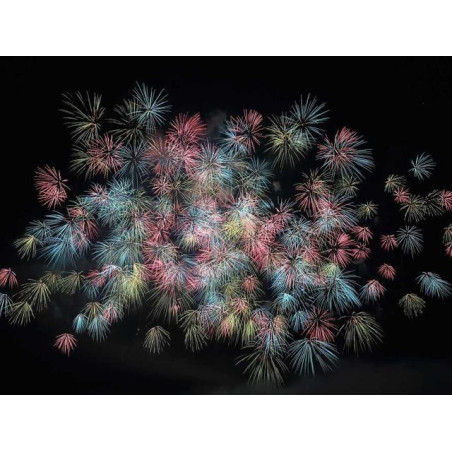 Mediocre Granite Knife fr-FR